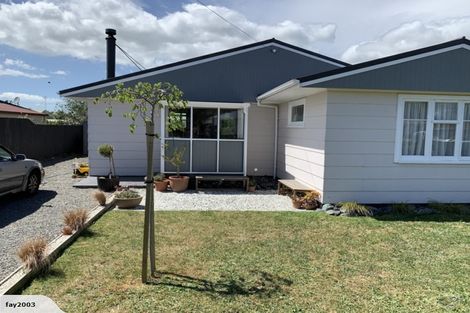 Photo of property in 29 Wallace Street, Featherston, 5710