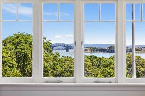 Photo of property in 3 Marine Terrace, Bayswater, Auckland, 0622