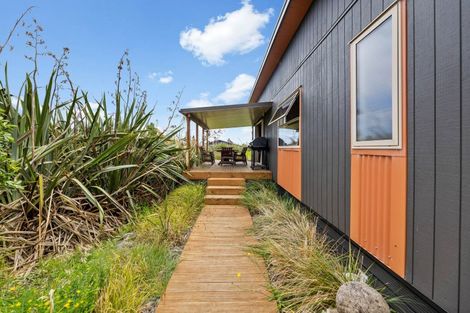 Photo of property in 24a Findlay Street, National Park, Owhango, 3989