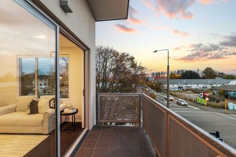Photo of property in 7/318 Barbadoes Street, Christchurch Central, Christchurch, 8011