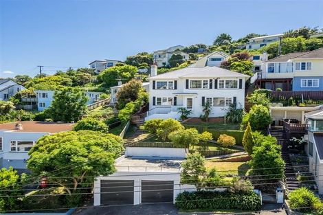 Photo of property in 25 Ashleigh Crescent, Miramar, Wellington, 6022