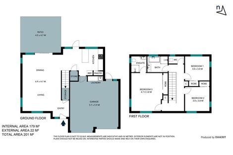 Photo of property in 34 Bruce Pulman Drive, Takanini, 2112