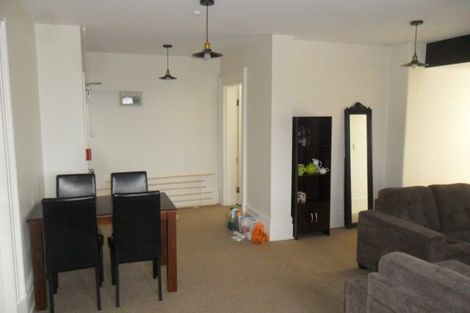 Photo of property in 58 Royal Terrace, Dunedin Central, Dunedin, 9016