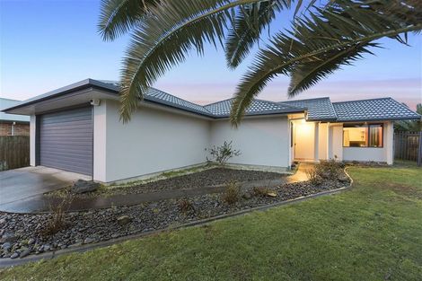 Photo of property in 10 Aldona Place, Fairview Downs, Hamilton, 3214