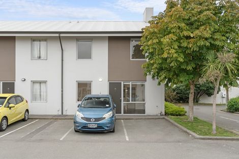 Photo of property in 15/336 Lincoln Road, Addington, Christchurch, 8024