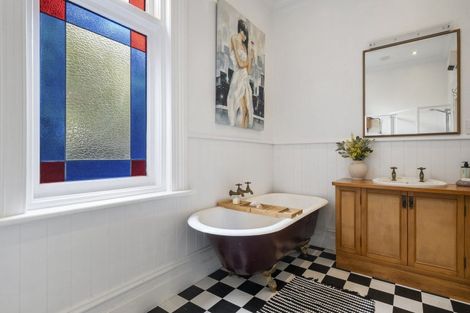 Photo of property in 71 Albert Street, Saint Clair, Dunedin, 9012