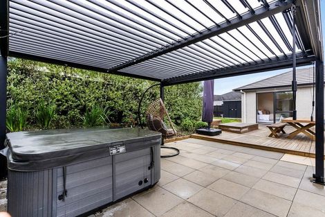 Photo of property in 3 Peacock Place, Pokeno, 2402