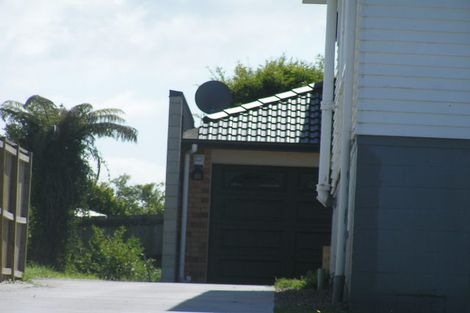 Photo of property in 2/15 Tristram Avenue, Forrest Hill, Auckland, 0620