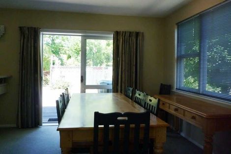 Photo of property in 181 Maidstone Road, Avonhead, Christchurch, 8042