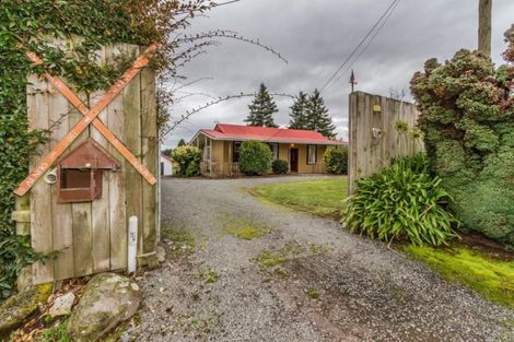 Photo of property in 939 Raetihi Ohakune Road, Ohakune, 4625