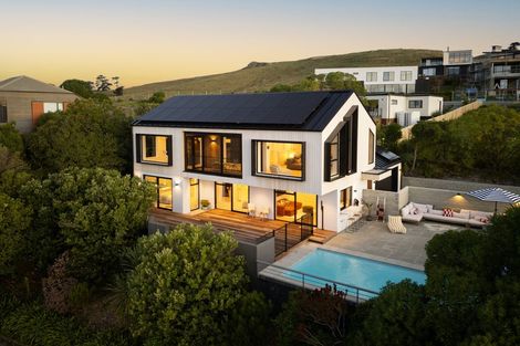 Photo of property in 25 Revelation Drive, Clifton, Christchurch, 8081