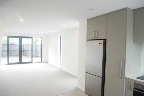 Photo of property in 1/107 Edgeware Road, St Albans, Christchurch, 8014