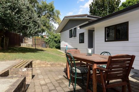 Photo of property in 33 Blomfield Street, Nawton, Hamilton, 3200