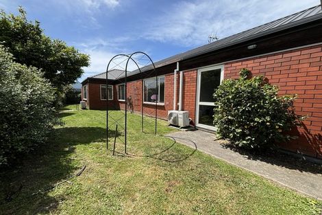Photo of property in 3/13 Mcleish Lane, Spreydon, Christchurch, 8024