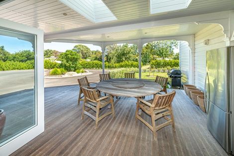 Photo of property in 163 Great North Road, Otamatea, Whanganui, 4501