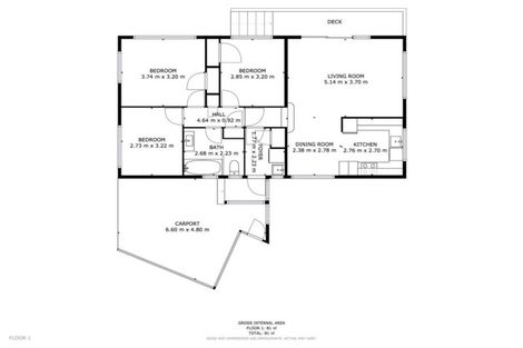 Photo of property in 33b Bould Street, Johnsonville, Wellington, 6037