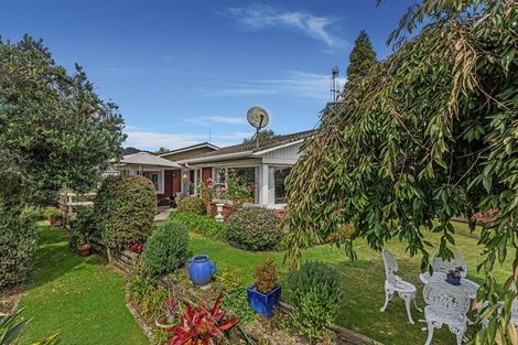 Photo of property in 6 Strathmore Place, Whakatane, 3120