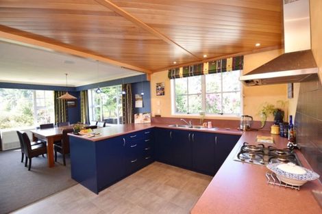 Photo of property in 143 Price Road, Branxholme, Invercargill, 9874