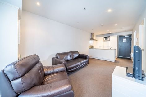 Photo of property in Soho Apartments, 512/74 Taranaki Street, Te Aro, Wellington, 6011