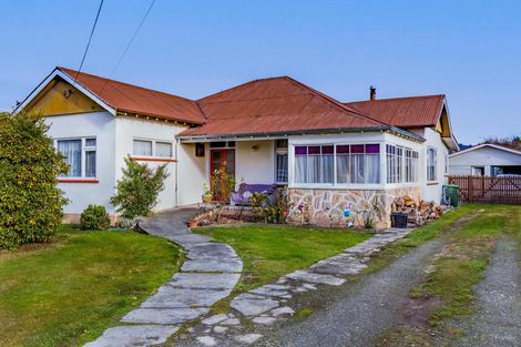 Photo of property in 43 High Street, Waimate, 7924