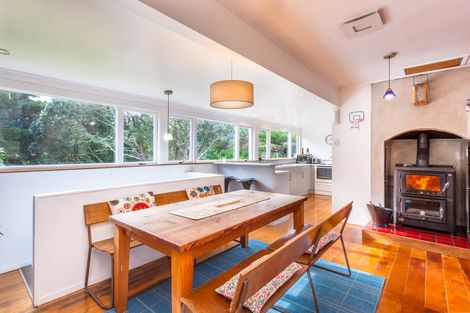 Photo of property in 1164 Huia Road, Huia, Auckland, 0604