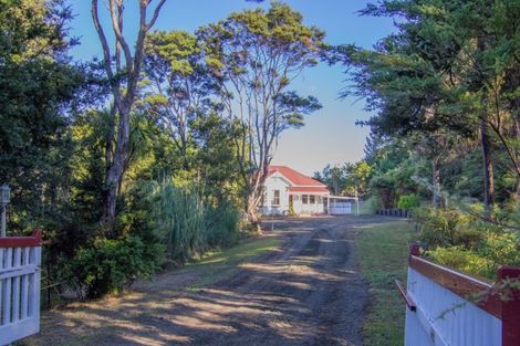 Photo of property in Burke Road, Makarau, Kaukapakapa, 0984