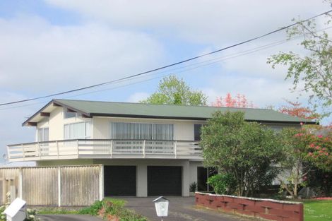 Photo of property in 17 Moana Place, Morrinsville, 3300