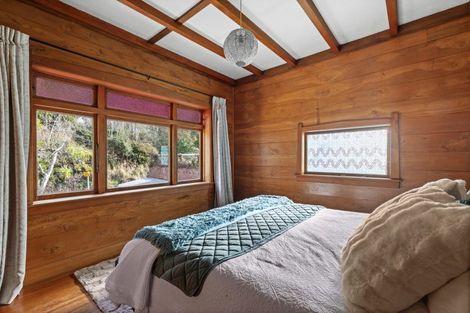 Photo of property in 43 Chaucer Road, Hospital Hill, Napier, 4110