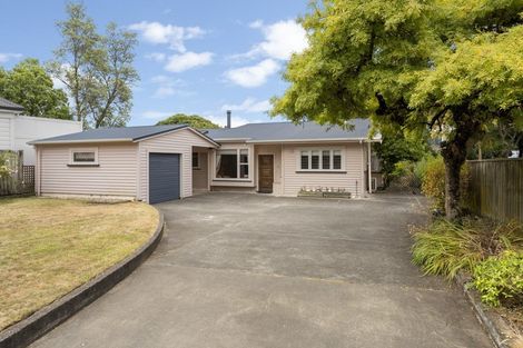 Photo of property in 7 West Street, Taumarunui, 3920