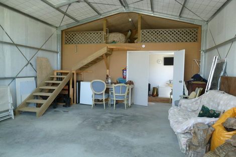 Photo of property in 46 Johnston Crescent, Haast, 7886