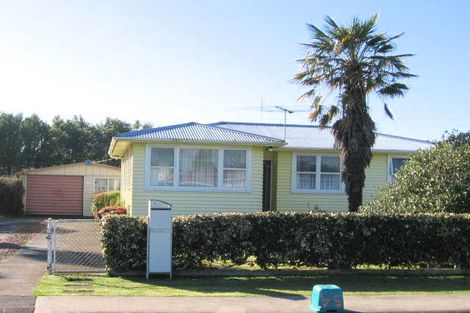 Photo of property in 5 Brightwell Street, Papakura, 2110