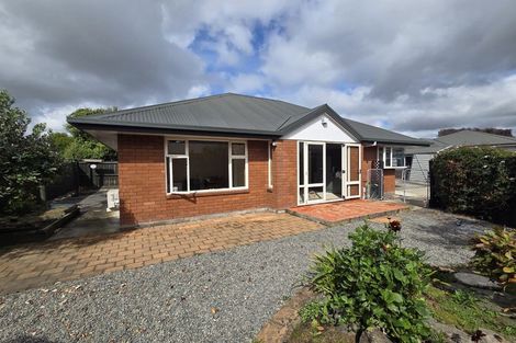 Photo of property in 248b Hills Road, Mairehau, Christchurch, 8013