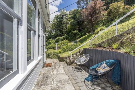Photo of property in 9 Plunket Street, Kelburn, Wellington, 6012