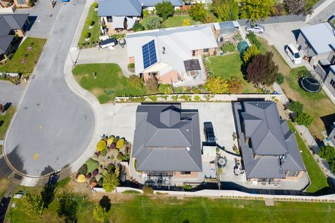 Photo of property in 11 Juniper Close, Alexandra, 9320