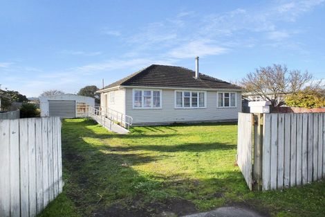 Photo of property in 43b Johnston Street, Foxton, 4814