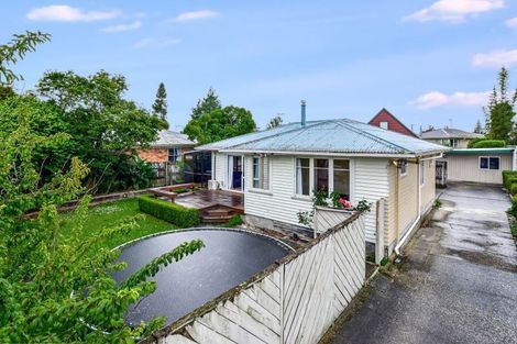 Photo of property in 8 Fenwick Crescent, Hillcrest, Hamilton, 3216
