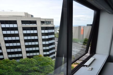Photo of property in 96 On Symonds Apartments, 1104/96 Symonds Street, Grafton, Auckland, 1010