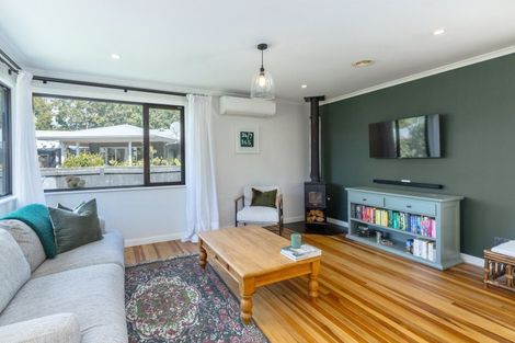 Photo of property in 14 Wood Street, Greytown, 5712