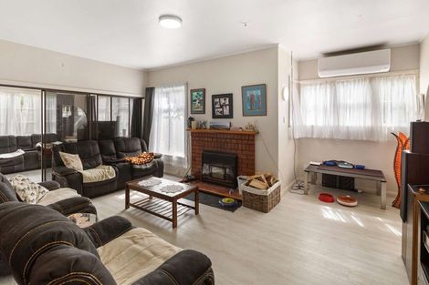 Photo of property in 12 Thrush Street, Taihape, 4720