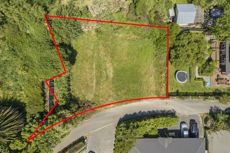 Photo of property in 7 Rockcrest Lane, Cashmere, Christchurch, 8022