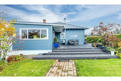 Photo of property in 12 Parsonage Road, Waimate, 7924