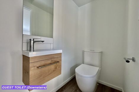 Photo of property in 4/139 Aldwins Road, Phillipstown, Christchurch, 8062