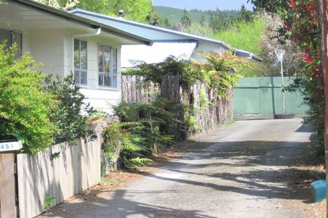 Photo of property in 45 Collie Drive, Pukehangi, Rotorua, 3015