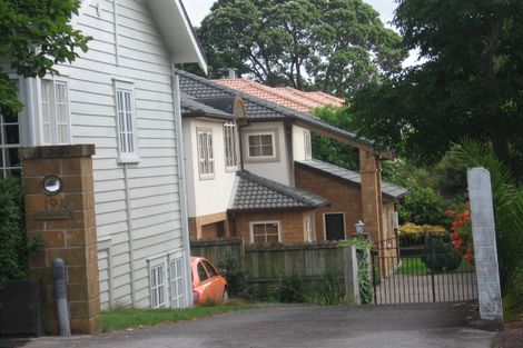 Photo of property in 19a Domett Avenue, Epsom, Auckland, 1023