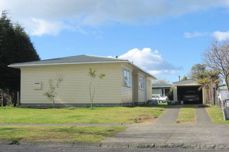 Photo of property in 8 Poihaere Street, Turangi, 3334