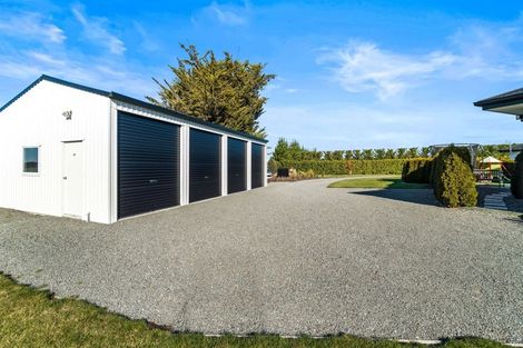 Photo of property in 26 Leyland Crescent, Swannanoa, Kaiapoi, 7692