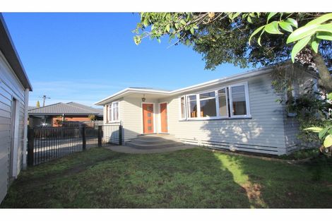 Photo of property in 242 Scott Street, Redwoodtown, Blenheim, 7201
