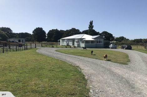 Photo of property in 31 Boar Bush Gully Road, Featherston, 5710