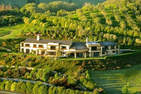 Photo of property in Beckenridge Lodge, 1 Breckenridge Lane, Puketapu, Napier, 4183