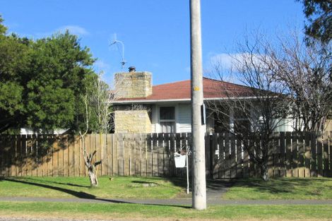 Photo of property in 39 Wycliffe Street, Onekawa, Napier, 4110
